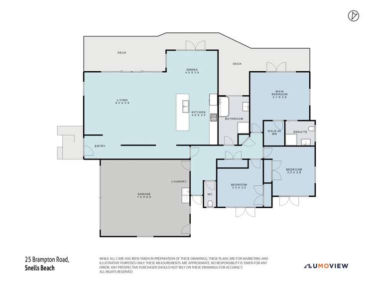 25 Brampton Road Snells Beach_25