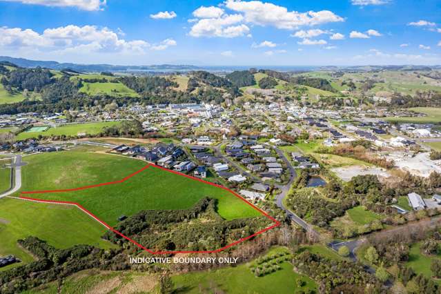 Prime Lifestyle in Matakana - A Must-See!