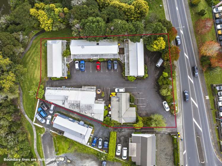Units 1-5/253 Dairy Flat Highway Albany_8
