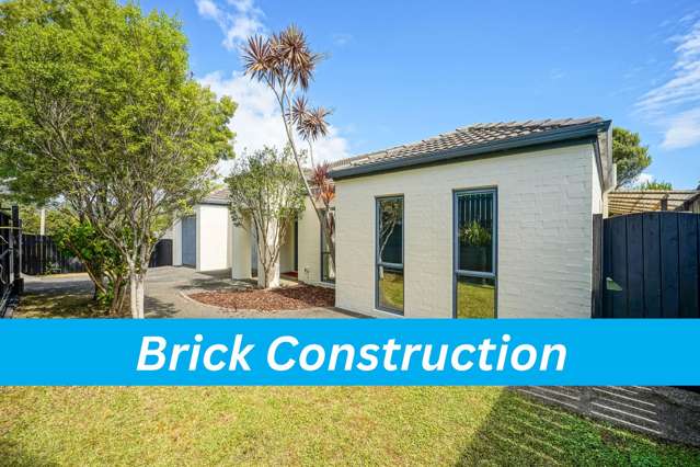 Brick&Tile + Winery View + Premium Location