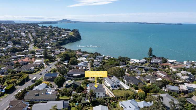 7 Island View Terrace Cockle Bay_46