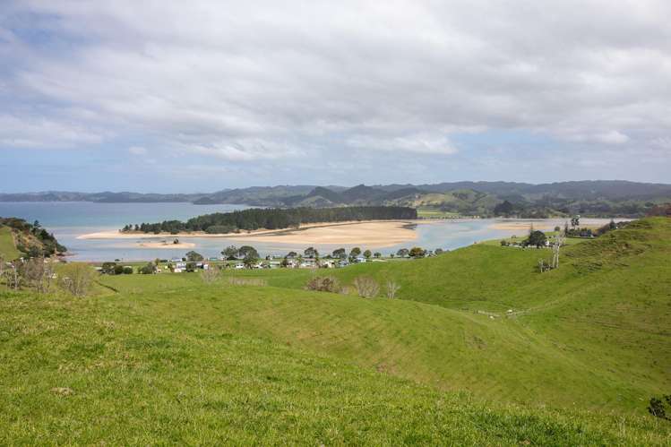 Lot 1 Rockell Road Whananaki_8