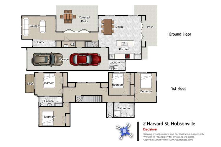 2 Harvard Street Hobsonville_3