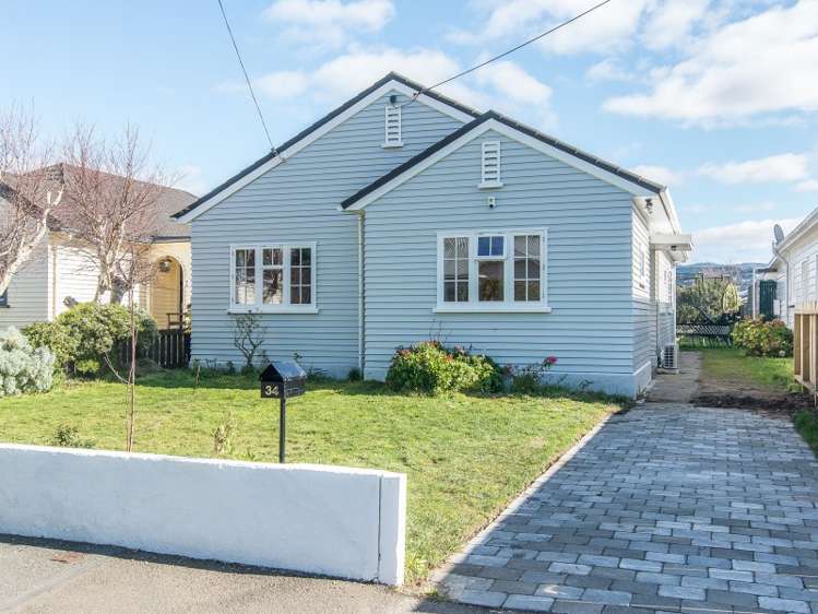 34 Bentinck Avenue Strathmore Park_0