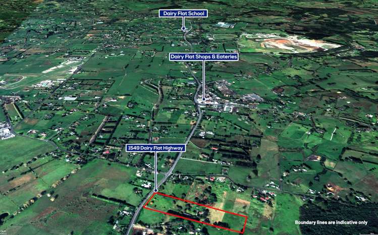 1549 Dairy Flat Highway Dairy Flat_16