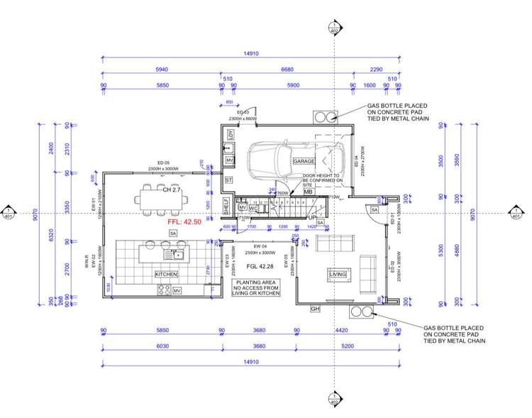 4 Pakirikiri Street Long Bay_4