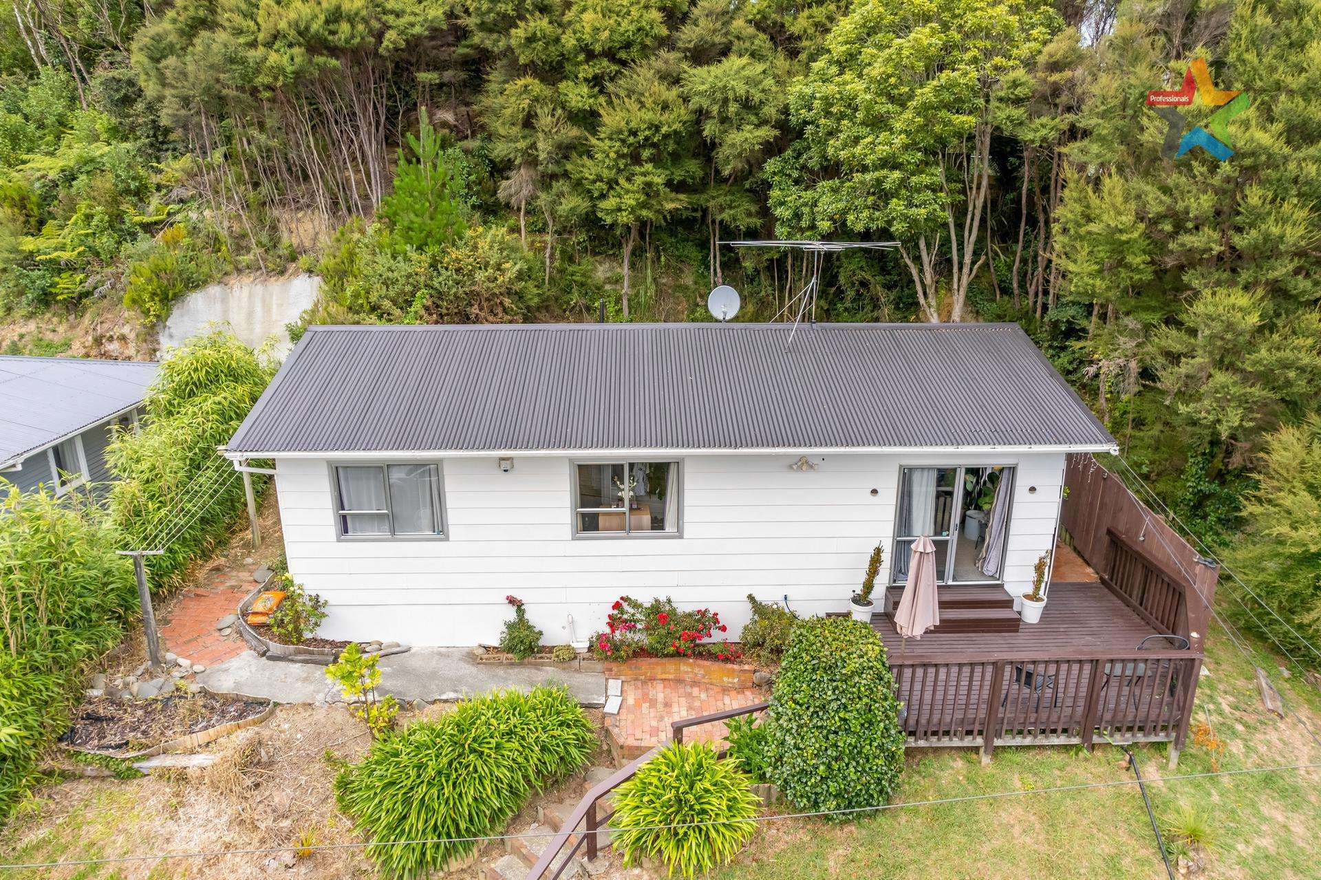 4 John Street Titahi Bay Porirua City Houses for Sale One Roof