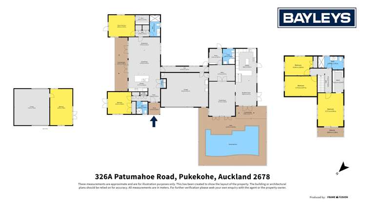 326a Patumahoe Road Pukekohe_33