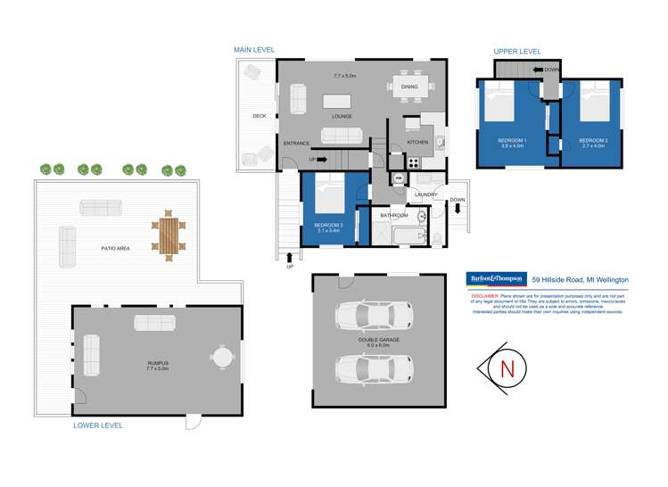 59 Hillside Road Mount Wellington_10