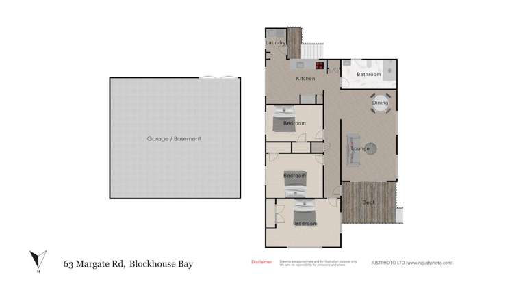 63 Margate Road Blockhouse Bay_17