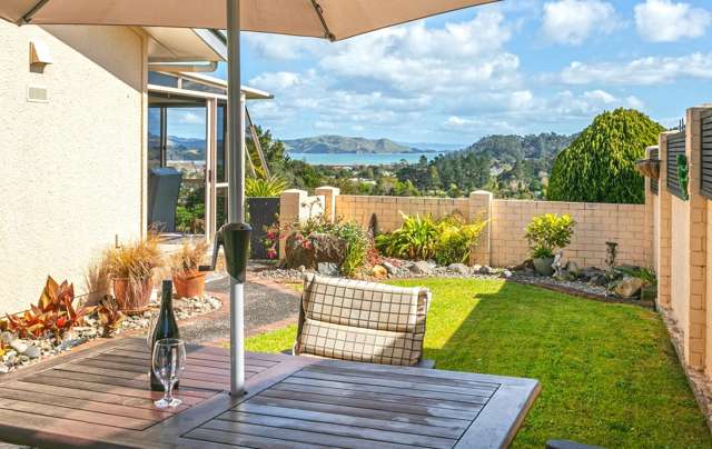Excellent vista, Excellent price!