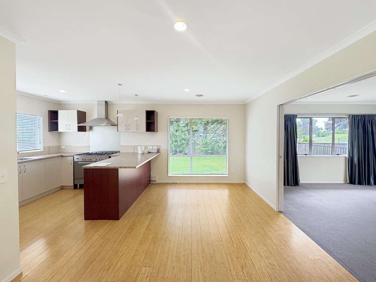 TAWHERO - 3 BEDROOMS 3