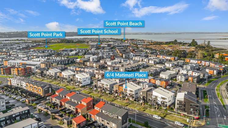 6/4 Matimati Place Hobsonville_20