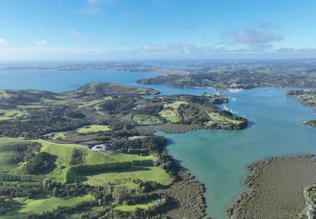 Lot 2/399 Whitmore Road Tawharanui Peninsula_1