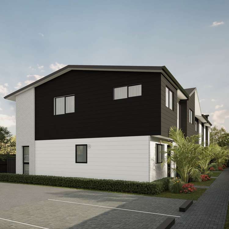Lot 3, 6 Weston Avenue Papatoetoe_8