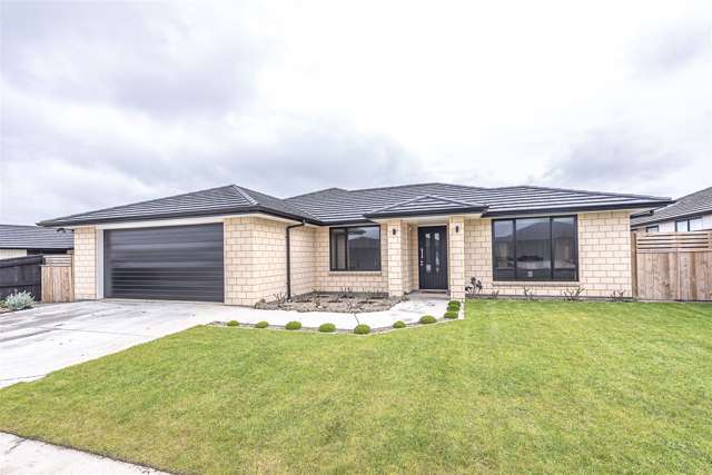 10 Morrell Street Tawhero_2