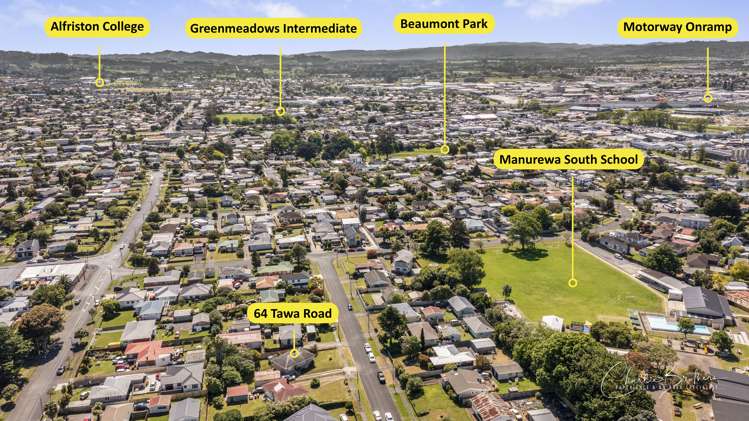 64 Tawa Crescent Manurewa_7