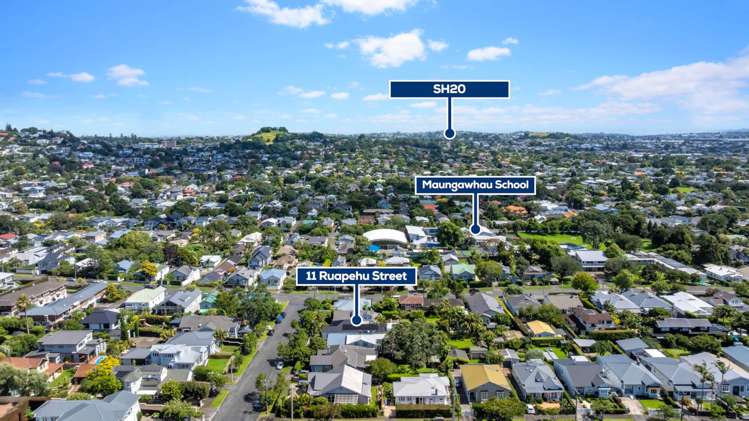 11 Ruapehu Street Mt Eden_33