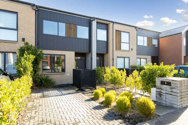 6 Oma Hoiho Place Westgate_2