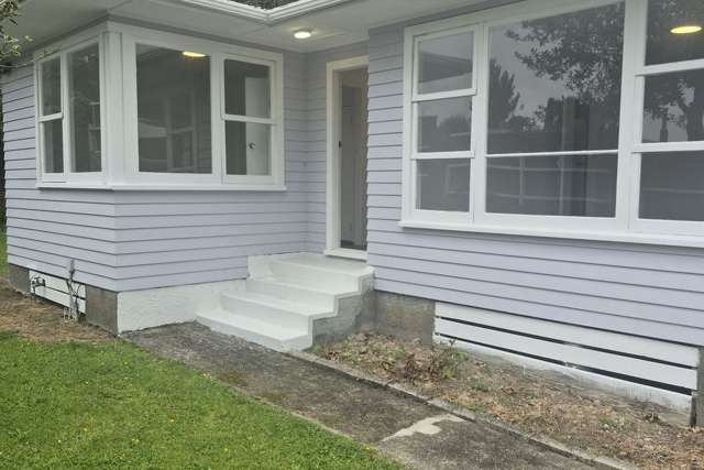 Freshly Renovated, Great Space, Owners Want Offers
