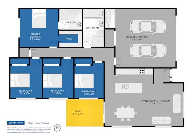 37 Arion Road Takanini_11