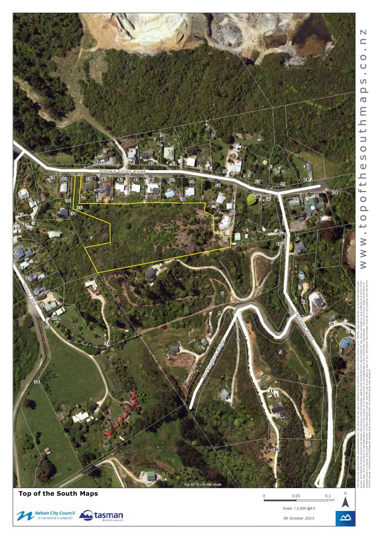 36 Pohara Valley Road Kahurangi National Park_9