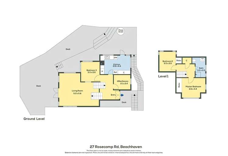 27 Rosecamp Road Beach Haven_28