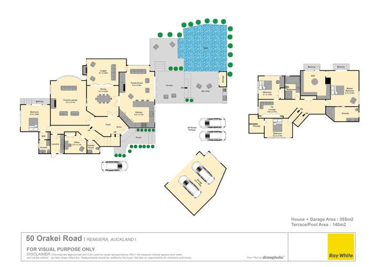 50 Orakei Road Remuera_19