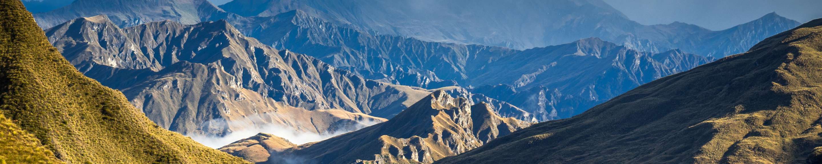 Matt Banks, residential sales, Queenstown and Southern NZ Realty Ltd