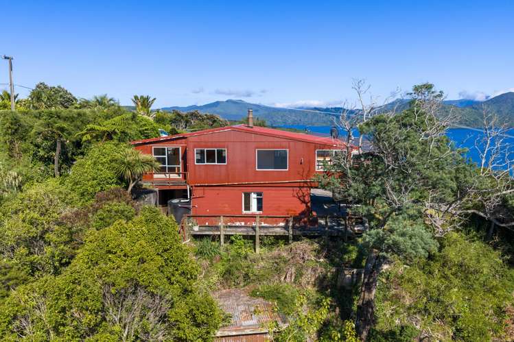 308 Port Underwood Road Waikawa Bay_41