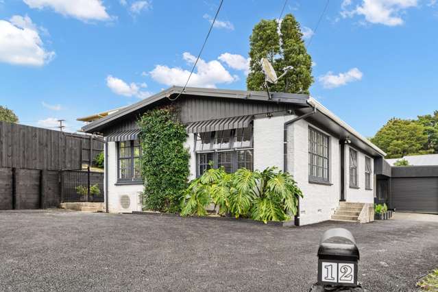 Attention first-home buyers and property investors
