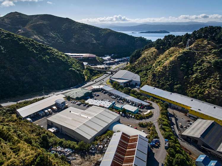 14 Tyers Road Ngauranga_14
