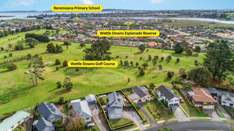 35 Pinehurst Place Wattle Downs_16