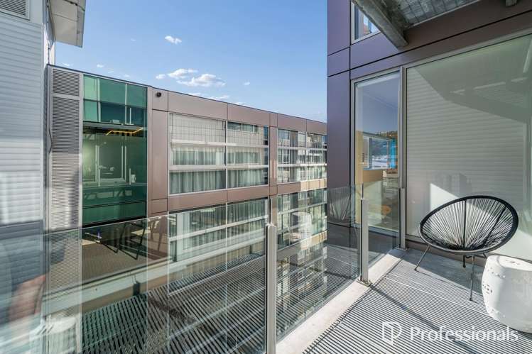 882/233 Cuba Street Te Aro_18