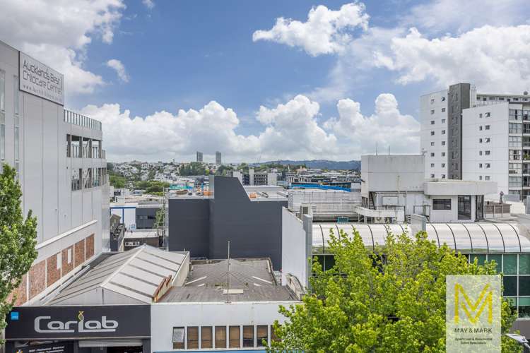 502/188 Hobson Street Auckland Central_15