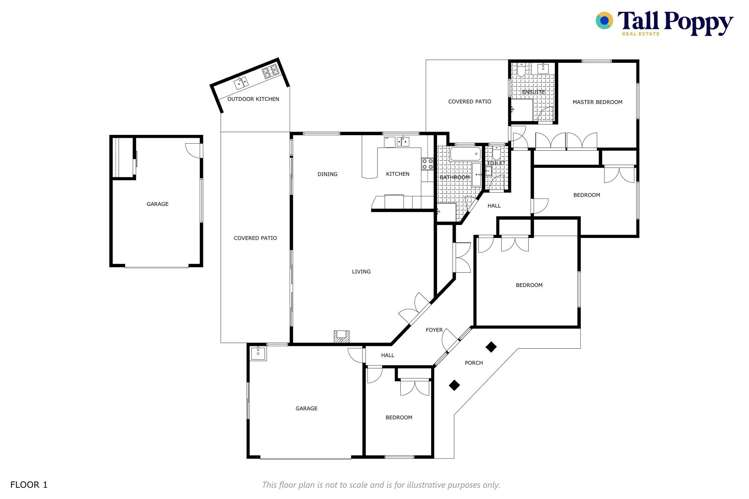 1 Corinth Grove Papamoa Beach_16