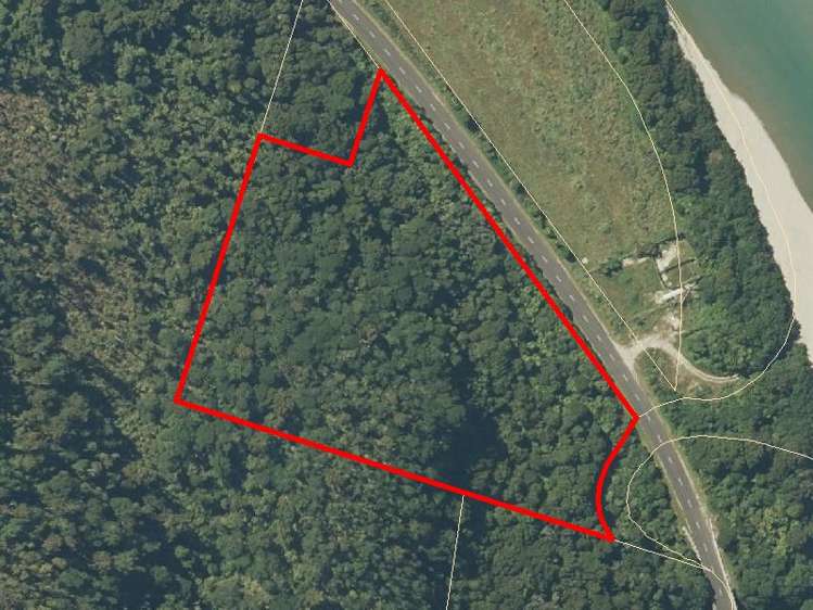 Arawata, Jackson Bay Haast_12