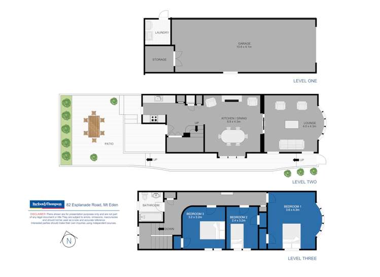 82 Esplanade Road Mount Eden_11