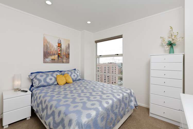 12c/109 Vincent Street Auckland Central_9