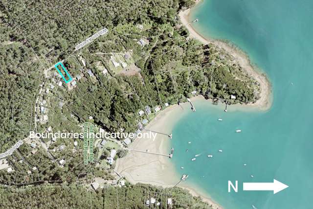 4 Wilson Avenue Kawau Island_1