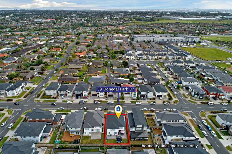 59 Donegal Park Drive Flat Bush_7