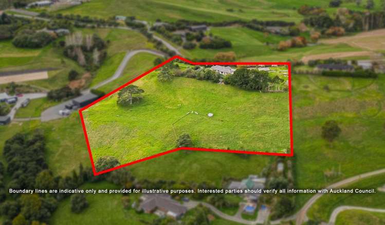 103 Zanders Road Rd 2, Waimauku_31
