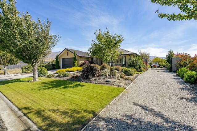 7 De Bettencor Place, Mount Pisa Cromwell_1