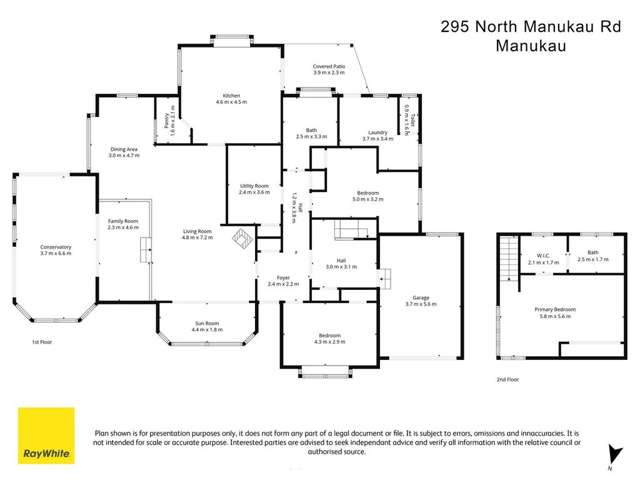 295 North Manakau Road Manakau_4