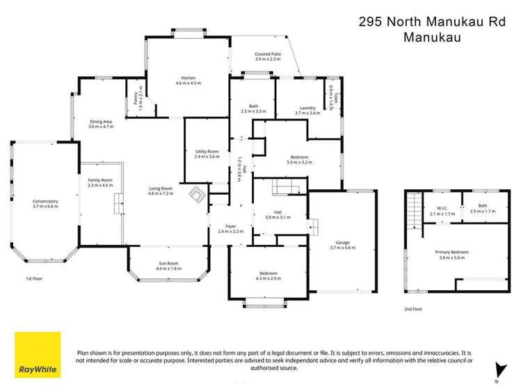 295 North Manakau Road Manakau_4