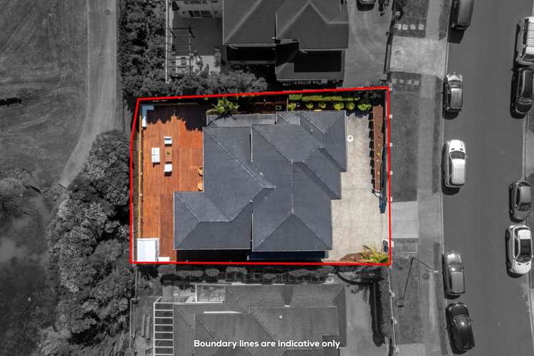 7 Ballyboe Place Pinehill_12