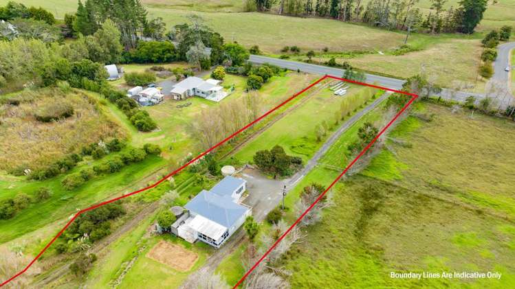 411 Pine Valley Road Dairy Flat_0