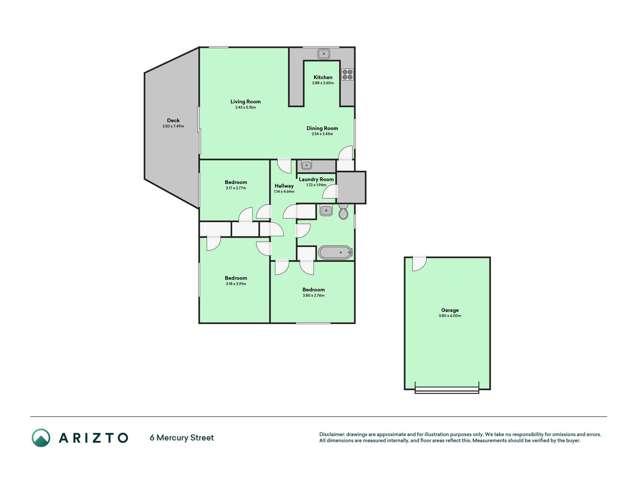 6 Mercury Street Milson_1