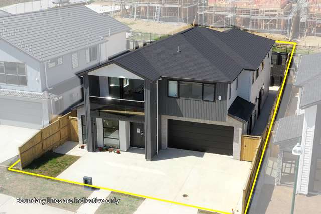 22 Tamure Road Flat Bush_3