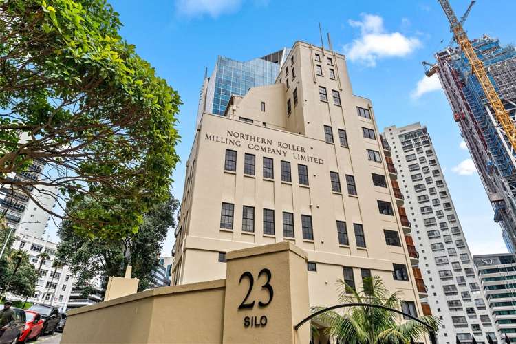 5M/23 Emily Place Auckland Central_8